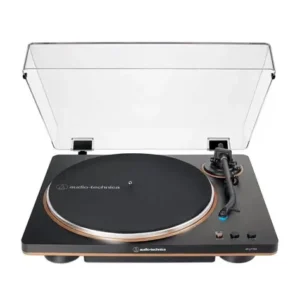 Audio Technica AT-LP70XBT BZ