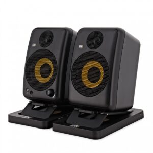 KRK Go Aux 4