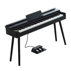 FORT BATAVIA PLUS BLACK