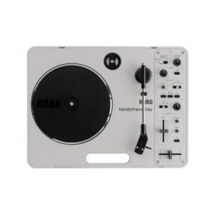 KORG HANDYTRAXX PLAY