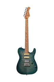 Bacchus TAC24AD-FMH-RSM/M BLB