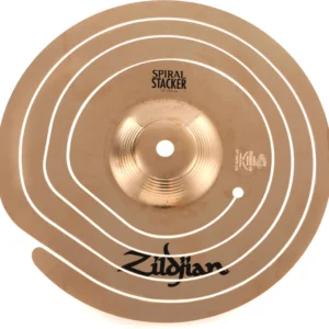Zildjian FXSPL10 Spiral Stacker 10"
