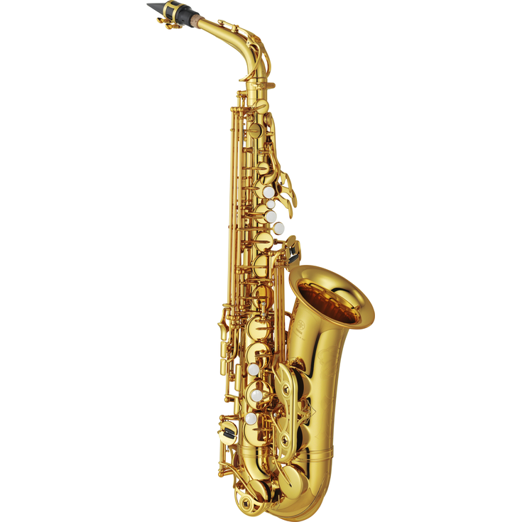Yamaha Alto Saxophone YAS-62