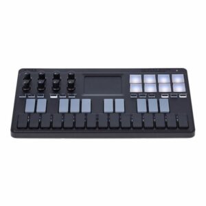 Korg Nanokey Studio-BK