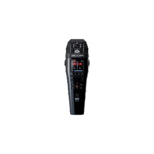 Zoom M4