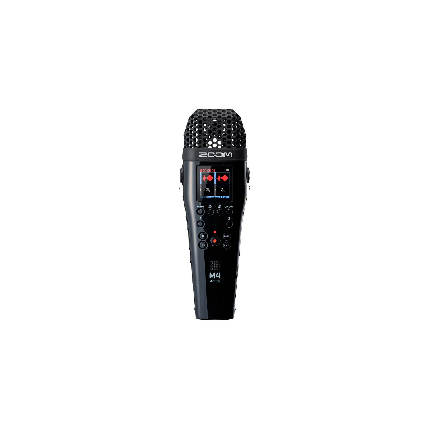 Zoom M4