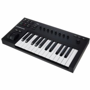 NATIVE INSTRUMENTS KOMPLETE KONTROL A25