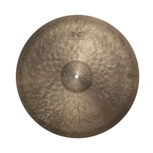 Zildjian KER0220 Kerope Medium Thin Low Ride 20"