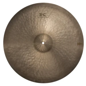 Zildjian KERO222 Kerope Medium Low Ride 22"
