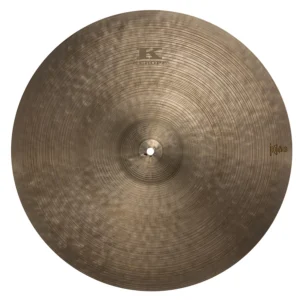 Zildjian KER0122 Kerope Medium Thin High Ride 22"
