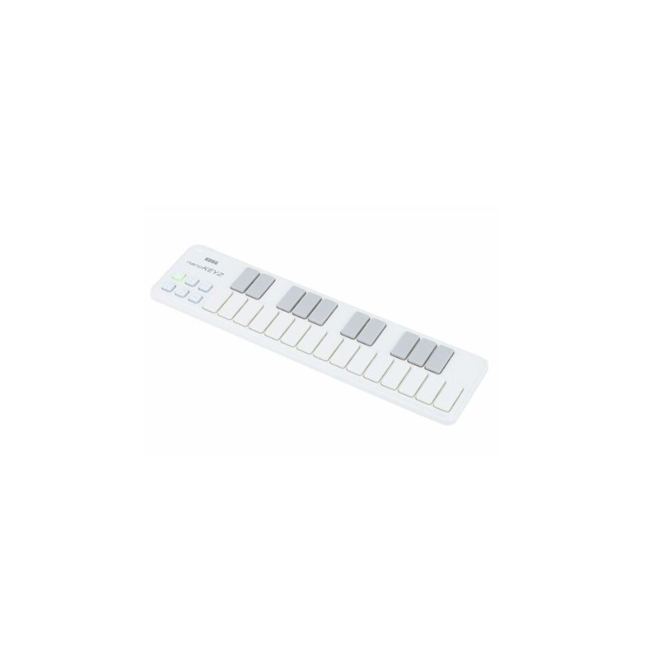 Korg Nanokey2-WH