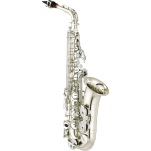 Yamaha Alto Saxophone YAS-480S
