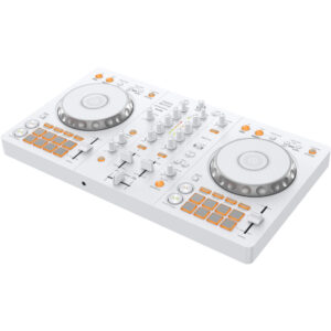 PIONEER DDJ-FLX4 WHITE