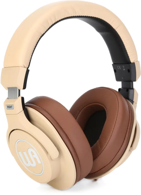 Warm Audio WA-HRT