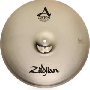 Zildjian A20826 A Custom Medium Crash 16"