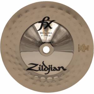 Zildjian FXWB07 FX Break Bell 7"