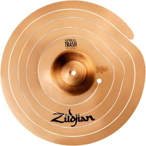 Zildjian FXSPL18 Spiral Trash 18"