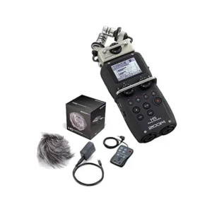 Zoom H5 w/APH-5
