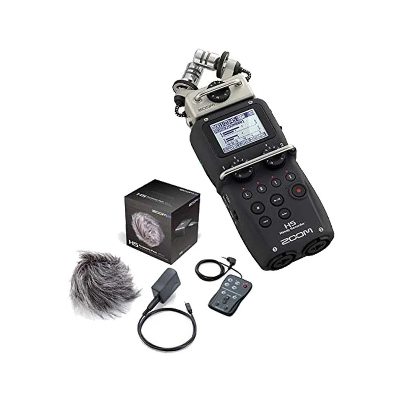 Zoom H5 w/APH-5