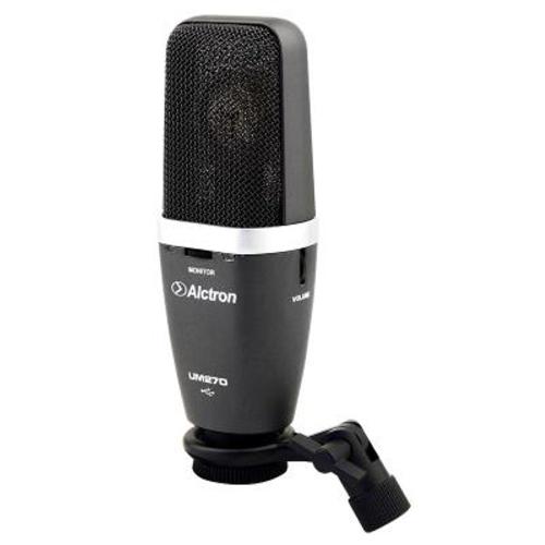 Alctron UM270