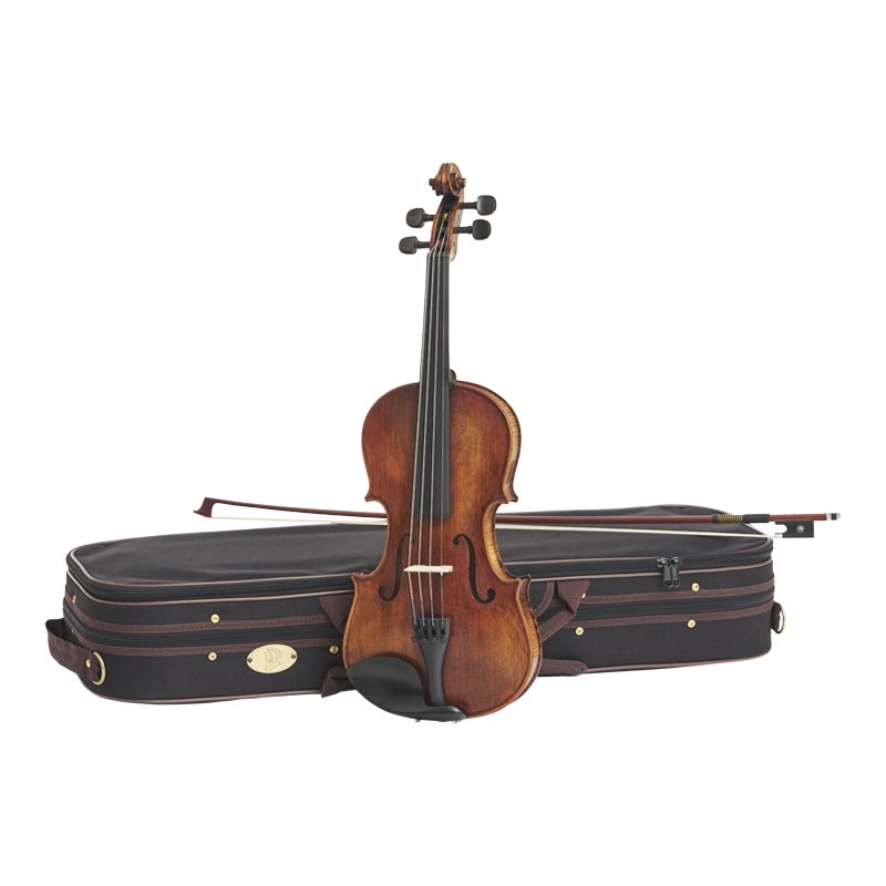 Stentor Violin The Verona 4/4