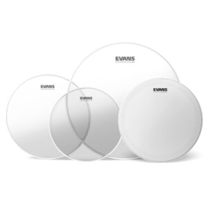 Evans EPP-G2HDD-R