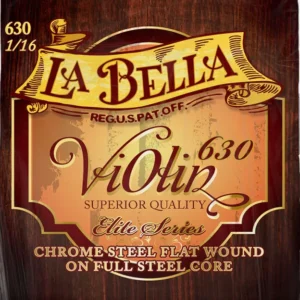 LaBella Violin 630