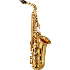Yamaha Alto Saxophone YAS-280