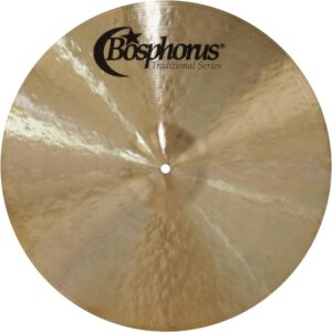 Bosphorus Traditional Thin Crash 17"