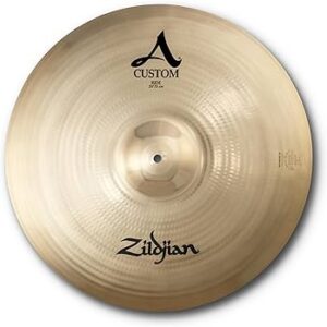 Zildjian A20518 A Custom Ride 20"