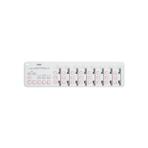 Korg Nanokontrol2-WH
