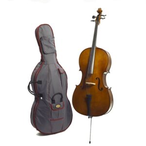 Stentor Cello Student II 4/4