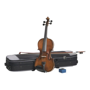 Stentor Violin Graduate 3/4