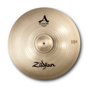 Zildjian A20533 A Custom Fast Crash 17"