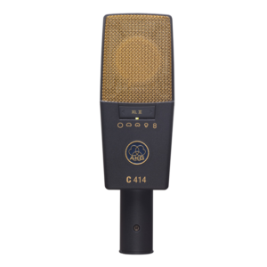 AKG C414 XLII