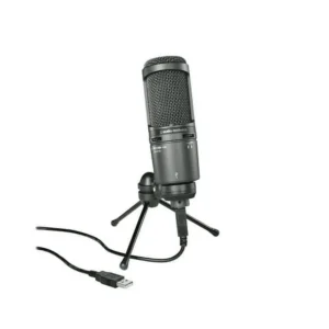 Audio Technica AT2020USB+
