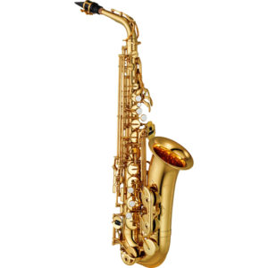 Yamaha Alto Saxophone YAS-480