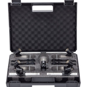 Samson DK707
