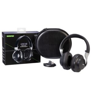 Shure Aonic 40 SBH1DYBK1-A