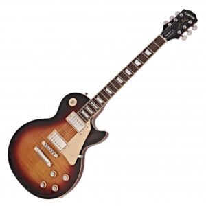 Epiphone Les Paul Standard ’60s — Bourbon Burst