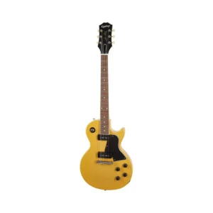 Epiphone Les Paul Special in TV Yellow