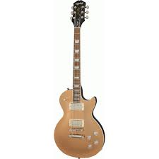 Epiphone Les Paul Muse — Smoked Almond Metallic