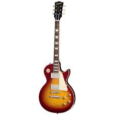 Epiphone 1959 Les Paul Standard — Factory Burst