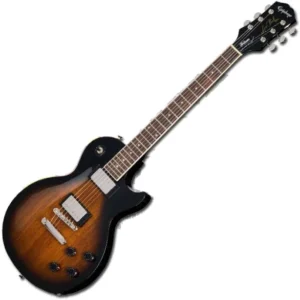 Epiphone Les Paul Tribute — Vintage Sunburst / Heritage Cherry Sunburst
