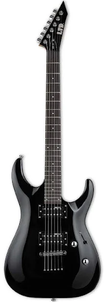 ESP LTD MH-10 Black