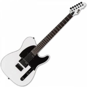ESP LTD TE-200RSW (Snow White)