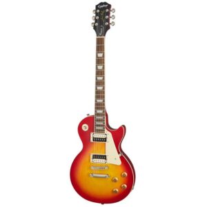 Epiphone Les Paul Classic Worn — Heritage Cherry Sunburst
