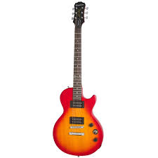 Epiphone Les Paul Special VE — Heritage Cherry Sunburst