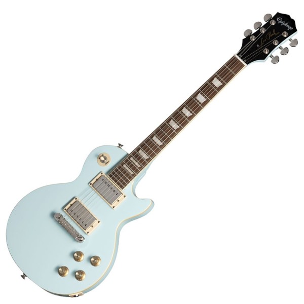 Epiphone Power Players Les Paul — Ice Blue