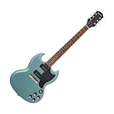 Epiphone SG Special — Faded Blue